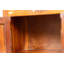 Table de chevet en bois massif