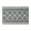 Tapis gris intérieur et extérieur Trellis-269823607