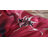 Bebejan Florence 100% Cotton Sateen 5 Piece Reversible Comforter Set-108243005
