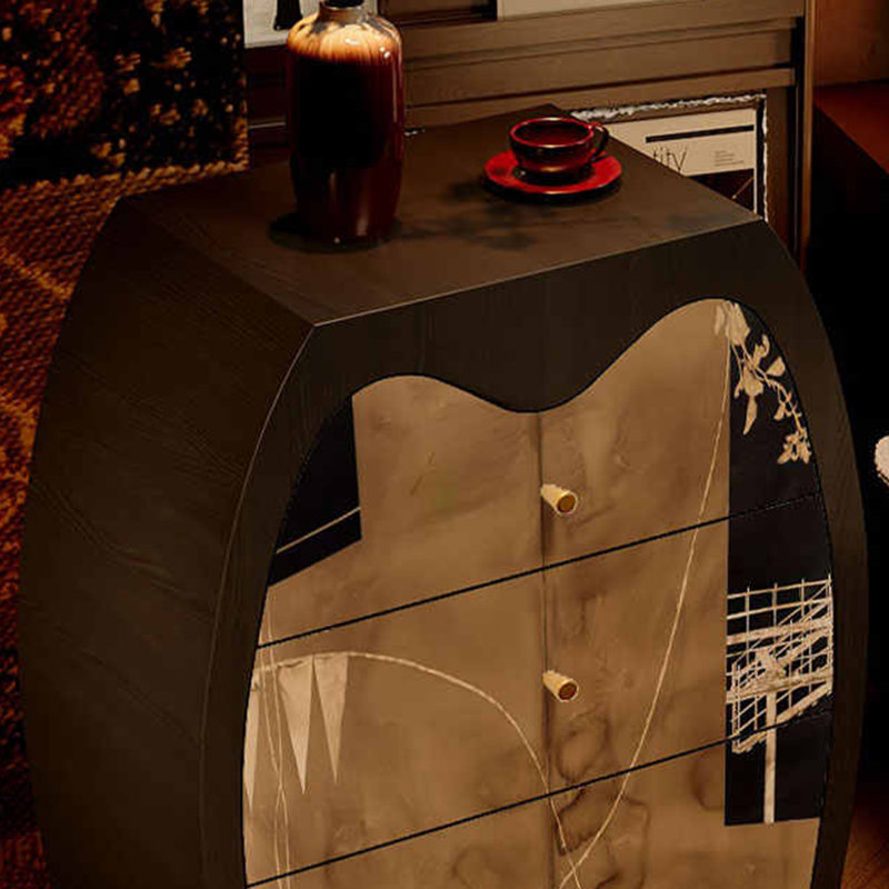 Armoire décorative Artistic