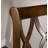 Essence Solid Wood Swivel Counter/Bar Stool-58827930