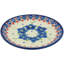 Passion Poppy 5.5" Saucer