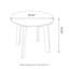 Table d'appoint Ramonita-753956423