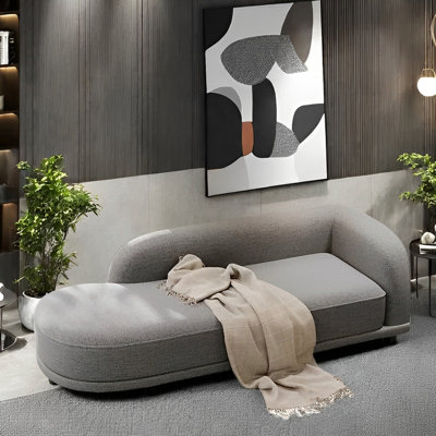 Simple creative sofa casual fashion chaise lounge