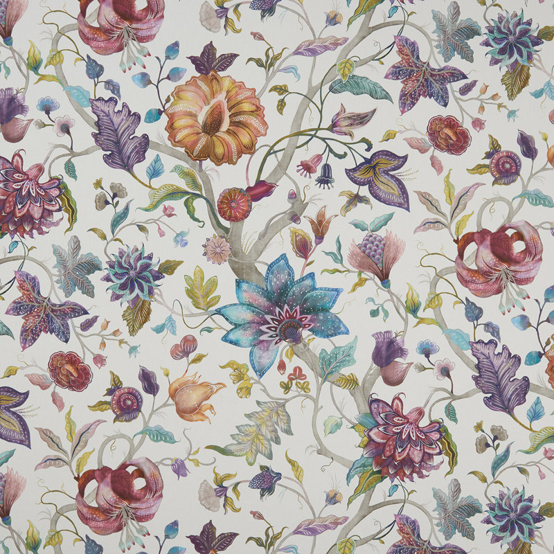 Delilah Fabric