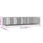 Donohue Weather Resistant Rabbit Cage-1445217528