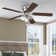 Briteny 52'' Ceiling Fan with Light Kit