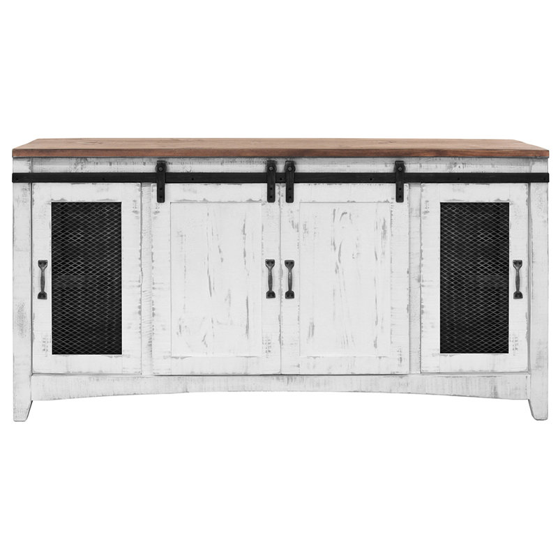 Meuble télé 68 po
