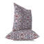 Coussin décoratif intérieur / extérieur Wildflower Lagoon Floral-101210636-101210638