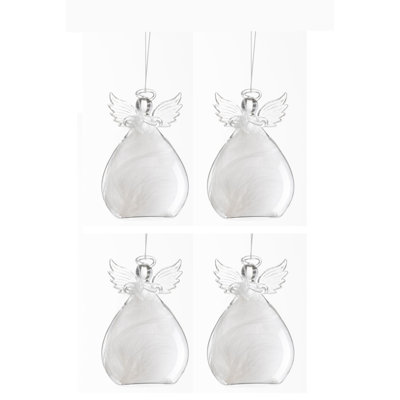 Shona Hanging Figurine Ornament