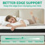  Pillow Top Foam Mattress-112955931
