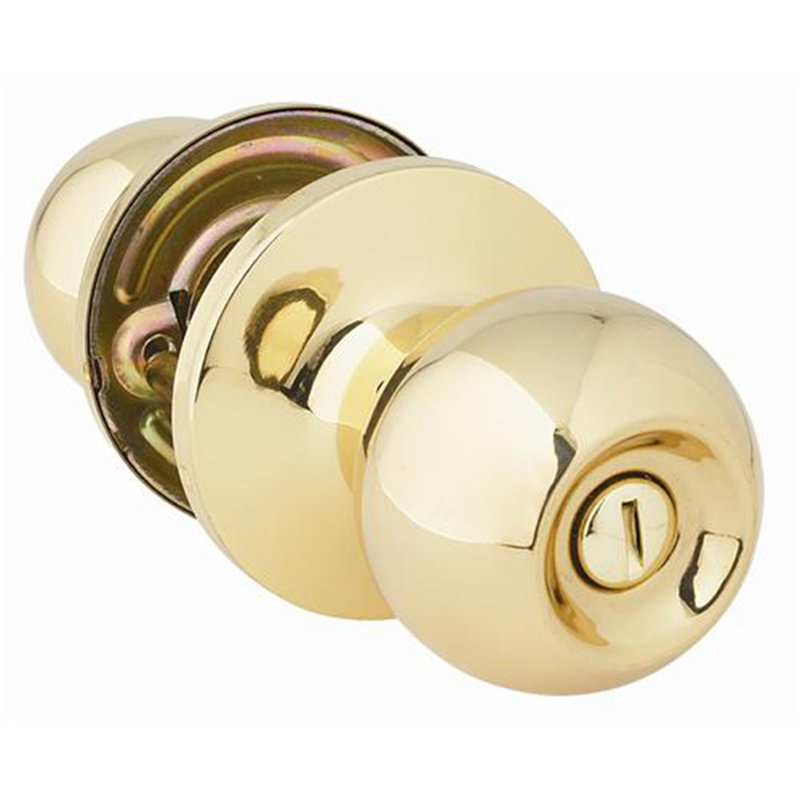 Bouton de porte d’intimité
