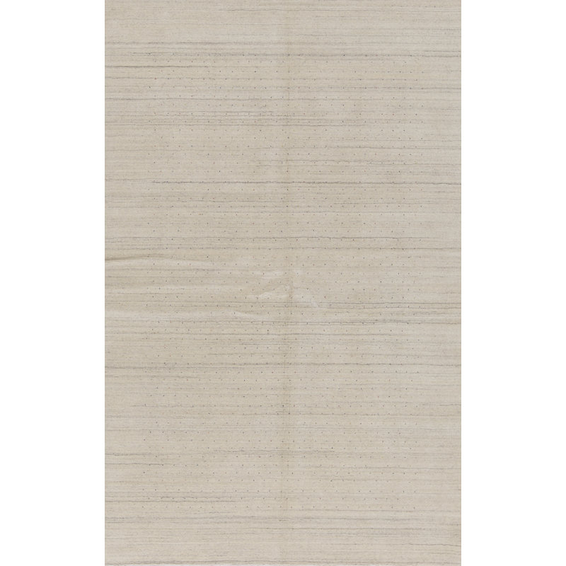 One-of-a-Kind 5'9" X 8'9" Area Rug