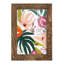 «Tropical Confetti III», cadre photo unique, impression-587916793-587916791
