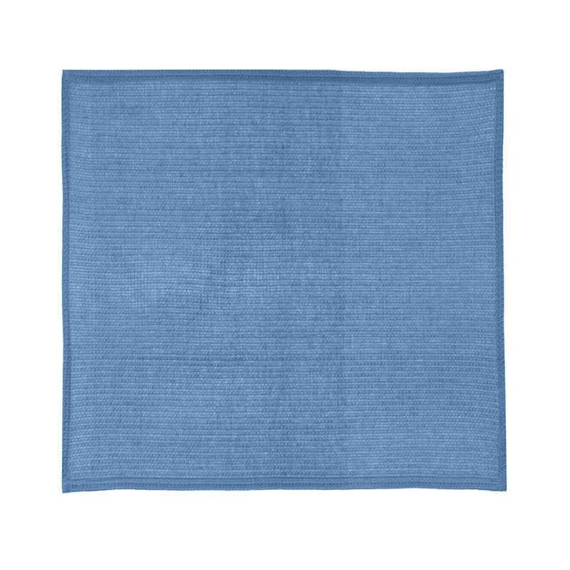 Linge à vaisselle Broadway, Bleu