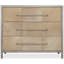 Melange 3 - Drawer Dresser