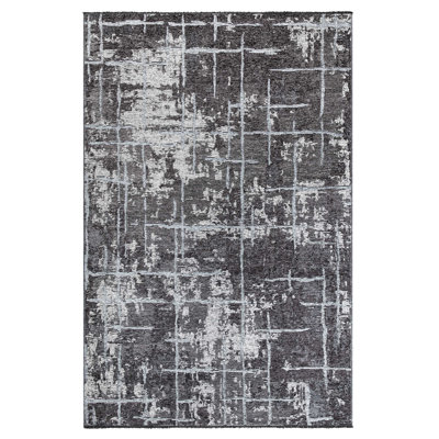 Tareia Abstract Indoor Rug