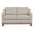 Giralda Wooden Frame & Base, Loveseat-106755997
