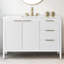 Emma 48" W Single Vanity-1784112885