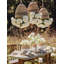 Viora Rattan Garden Chandelier-503872819-503872822