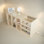 Fashion Simple Display Cabinet