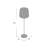 60'' Antique Brass Traditional Floor Lamp