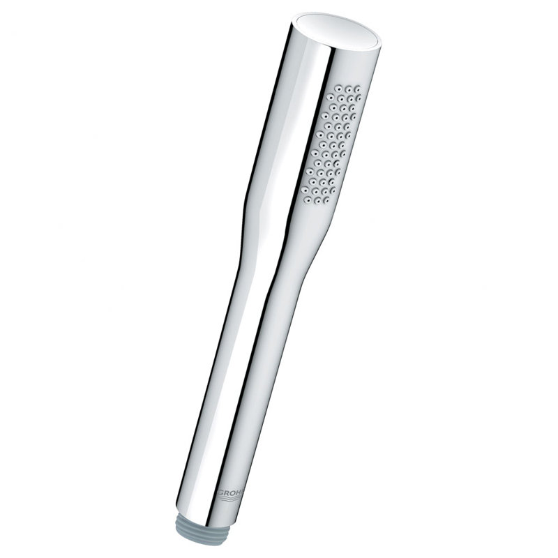 Pomme de douche Euphoria® Cosmopolitan avec DreamSpray, Chrome StarLight