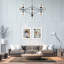 Opulent Serenity: Pastel Abstract Diptych-1195247691