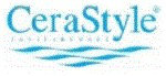 CeraStyle by Nameeks Logo