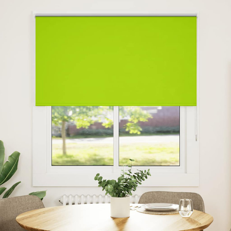 Roller Blind, Off White, 140cmW x 175cmL