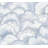 Abalone Fans Peel & Stick Wallpaper-107156602