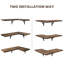 L-Shaped Corner Shelf-2126142028
