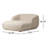 Isabela Galilee Upholstered Chaise Lounge-110842897