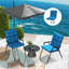 Garden Seat/Back Cushion-1528702919