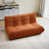 Orange Teddy