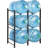 24.8'' W Metal Shelving Unit-961873349