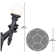 Blackfriar's Gate Resin Plug-in Wallchiere