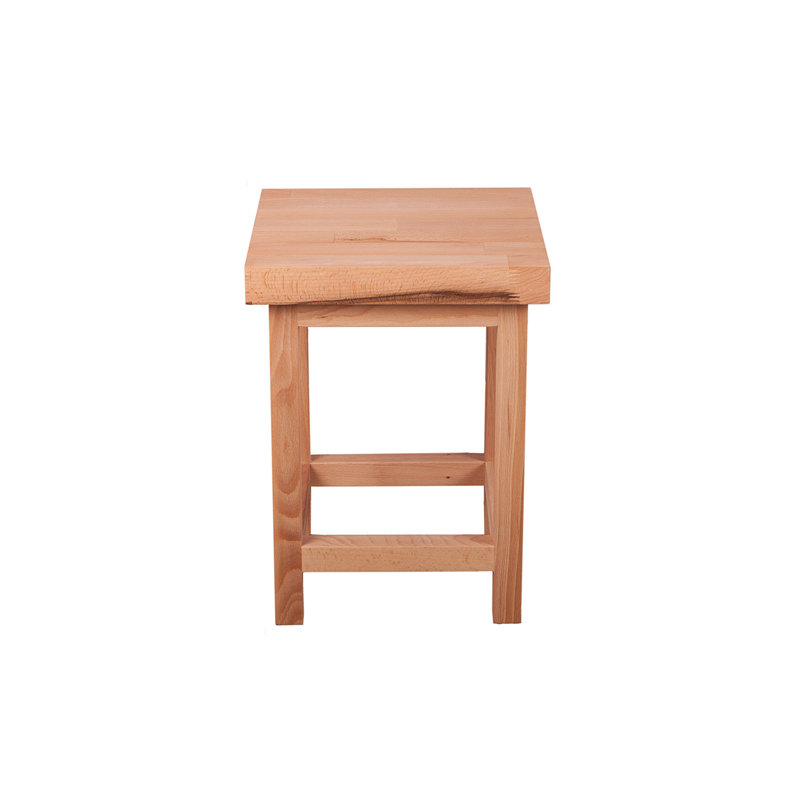 Wegner Side Table
