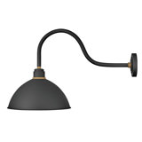 Foundry Wall Mount Outdoor Barn Light
