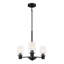 Lustre cylindrique Spoutnik Charvic Light-576572210-670164215