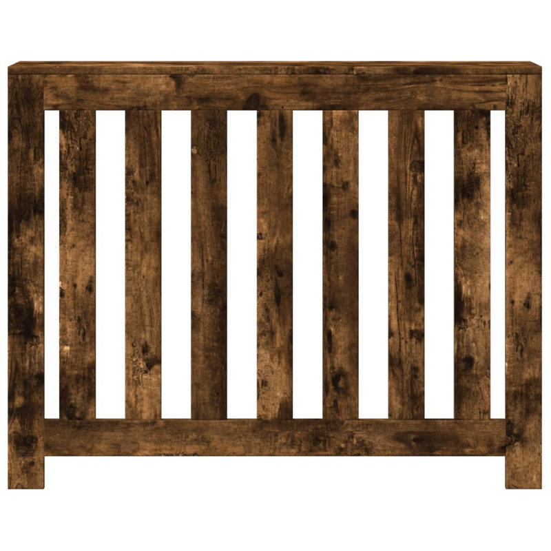 Small Radiator Cover