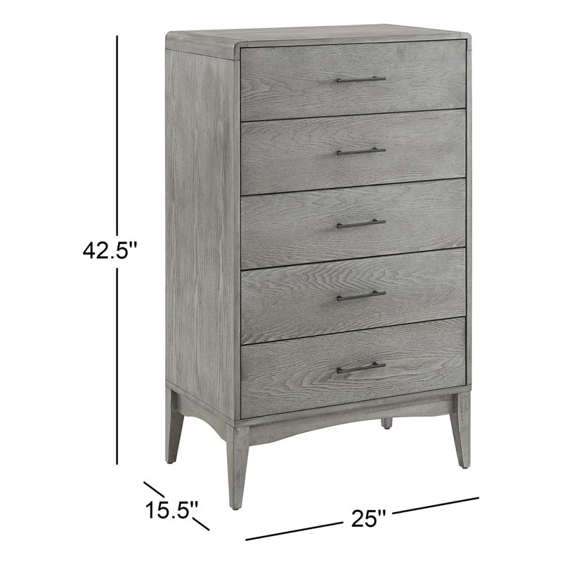 Commode Georgia