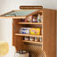 Armoire de rangement Scandinavian