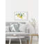 Three Lemons - Single Picture Frame Painting-1845140433