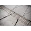 Shuler Ikat Hand Woven Area Rug Set-400220713