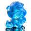 Crystal Year of the Monkey Figurine