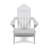 HOLLYWOOD FOLDABLE ADIRONDACK CHAIR-1916062462