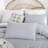 Lightweight & Cozy Boho Comforter Set, 3 Pieces All-Purpose Ultra Soft Microfiber Bedding Set for Home Bedroom Decor-117032375-117032376