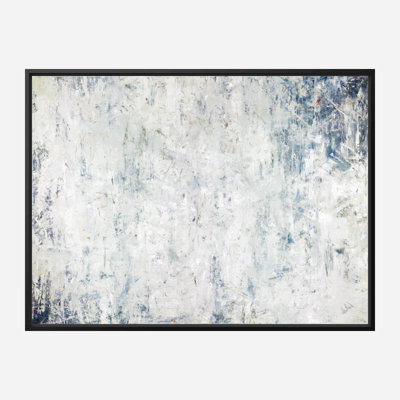 Abstract by John Beard