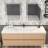 Cresco 59'' Single Bathroom Vanity with Acrylic Top-980033361
